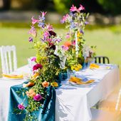 Assiettes Romantique 💞 Verrerie Cristal 💞 Couverts Austin champagne

#assiette #couteau #vente #locationvaisselle #event #mariage #serviette #nappe #chaise #table #inspiration #lifestyle #fyp